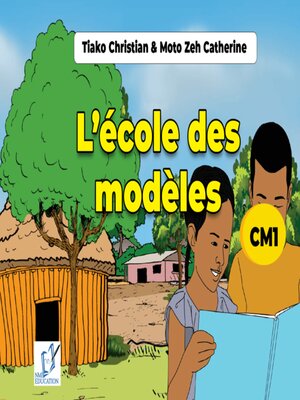 cover image of L'école des modèles